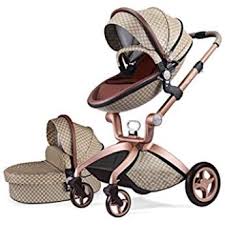 Daliya Bambimo 3 In 1 Kinderwagen Kombikinderwagen Riesenset 14 Teilig Incl Babywanne Buggy Auto Babyscha Kinderwagen Kombikinderwagen Luxus Kinderwagen