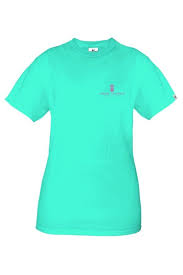 Simply Southern Keepin' It Cool Women's T-Shirt