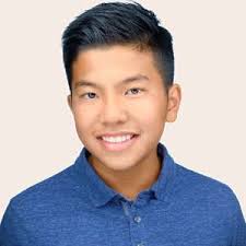 Boy Actors in Toronto