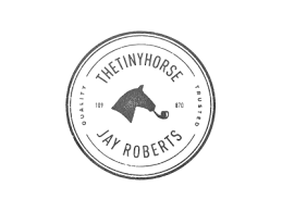 Thetinyhorse Seal Stamp Logo Design Seal Design Tiny Horse
