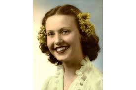 LaVerne Nelson Obituary (1926