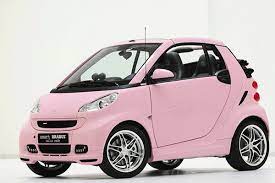 اجمل صور سيارات صور سيارات نسائية الوان رائعة وانيقة رمزيات