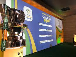 Como os times chegaram às quartas da libertadores. Athletico Pega O Flamengo Nas Quartas De Final Da Copa Do Brasil 2019