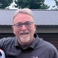 We regretfully announce the passing of Mark Harrison