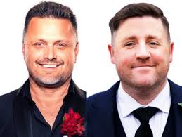 Reality TV Show Drama: Harry and Melinda's Kiss