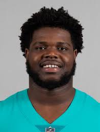 MIAMI DOLPHINS 2018 SEASON IN REVIEW