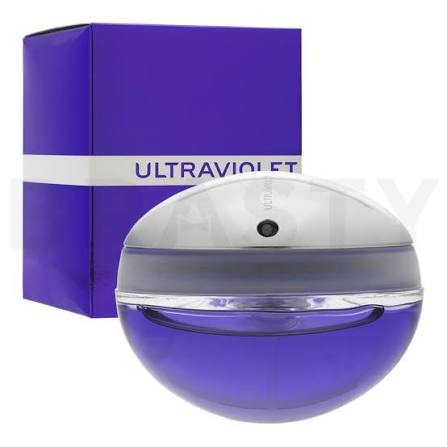 Paco Rabanne Ultraviolet Eau de Parfum para mujer 80 ml | BRASTY.ES