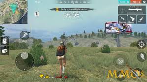 Free fire is a mobile game where players enter a battlefield where there is only. Garena Free Fire Game Review Mmos Com