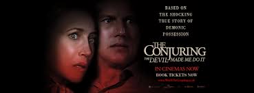 The conjuring is a 2013 american supernatural horror film directed by james wan and written by chad hayes and carey w. The Conjuring Universe Home Facebook
