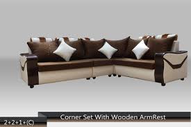 Our entire product range is delivered in varied capacities and ensures smooth finishing to the surface. Wooden Sofa Set In Vellore Tamil Nadu Dealers Traders