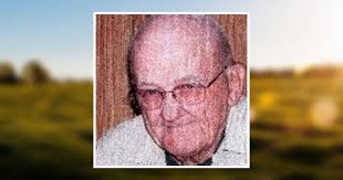 Charles Kersey Obituary January 4, 2009