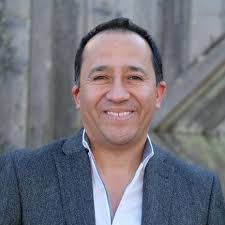 Daniel Elizalde, Vice President, Head of IoT for North America, Ericsson —  Ceresa