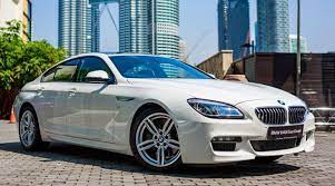 2015 Bmw 6 Series Gran Coupe Officially Launched In Malaysia From Rm789k Buying Guides Carlist My