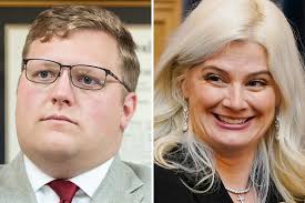 Va. GOP lawmakers in bitter feud after redistricting, shove accusation