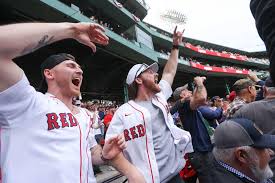 Red Sox beat Yankees in fun ESPN metric despite polar opposite starts |  Sporting News