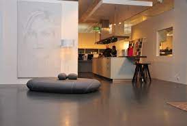 Concrete Flooring Options For Your Home