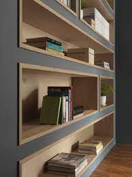 En respectant les dimensions maximales autorisées, il est très facile de creuser un mur porteur recouvert de cela a une conséquence sur le devis : La Niche Murale Decorative A Le Vent En Poupe 2a Immobilier