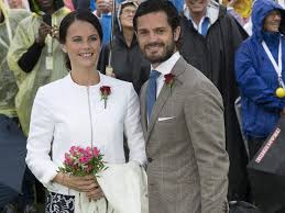 Prinz carl philip kinder getty images. Sohn Von Carl Philip Schwedens Neuer Prinz Heisst Alexander Kultur Vol At