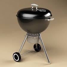 Grease catch pan and holding bracket. Weber One Touch Gold Charcoal 3d Model