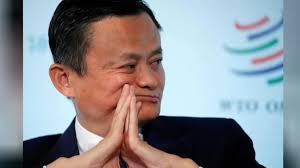Jack ma, or ma yun (chinese: Dy0g1td1pdu8vm