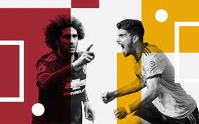 Instead they will be focused on saying goodbye to manager nuno espirito santo who will be managing his last match for the club after a four year stint which saw. Man Utd Vs Wolves Tactical Preview Why Marouane Fellaini And Ruben Neves Midfield Battle Will Be Crucial