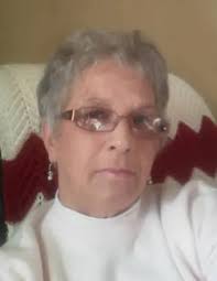 Obituary information for Elizabeth "Marie" Kelley