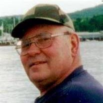 Stephen L. Fontaine Obituary