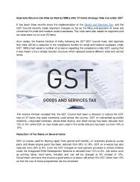 A new tax reform in malaysia nor hafizah abdul mansor faculty of accountancy universiti teknologi mara (uitm) the advantage of gst is that it only charges on the final supply to the end consumer. Gst In Malaysia Research Papers Academia Edu
