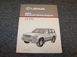 The lexus rx was redesigned for the 2016 model year. Diagram 2006 Lexus Lx 47wiring Diagram Original Full Version Hd Quality Diagram Original Diagramviolad Govforensics It