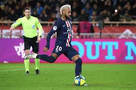 The initial goals odds is 4.0,4.5; Psg Beat Monaco