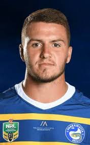 Parramatta Eels player Ray Stone talks NRL and Southern Highlands