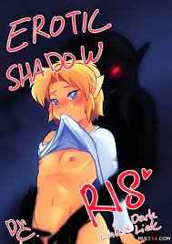 Erotic Shadow gay porn comic - the best cartoon porn comics, Rule 34 |  MULT34