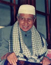 Abah Anom Suryalaya - Alif.ID