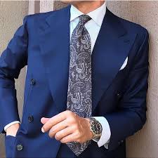 Amazon's choicecustomers shopped amazon's choice for… men's suits. Shop This Instagram From Otaa Australia Paisley Tie Classic Suit Mens Suits