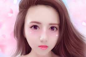 Anime photo effect is the only image editing app you will ever need! Should You Use The Meitu Photo Editing App To Anime Yourself