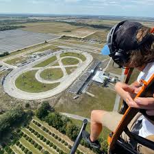 It is, however, a ridiculously entertaining youtube channel hosted by the impossibly charismatic as a taller tech, cleetus needs all the standing room he can get. Youtube Star Cleetus Mcfarland Buys Desoto Raceway In Bradenton Bradenton Herald