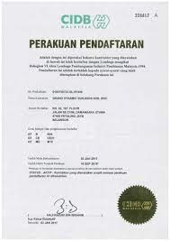Program master professional pengurusan pembinaan di utmspace. Accolades Gdb Holdings Berhad