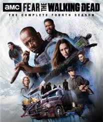Fear The Walking Dead Season 4 Wikipedia Fear the walking dead, the new companion series to the walking dead, goes back to the beginning of the zombie apocalypse in los angeles, to a time when life as everyone knew it was upended for reasons unknown. fear the walking dead season 4