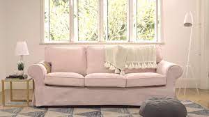 Buy ikea ektorp sofa covers and get the best deals at the lowest prices on ebay! Replacement Ikea Ektorp Sofa Covers Armchair Sectional Slipcovers Comfort Works