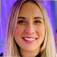 Jillian Darcy's Instagram, Twitter & Facebook