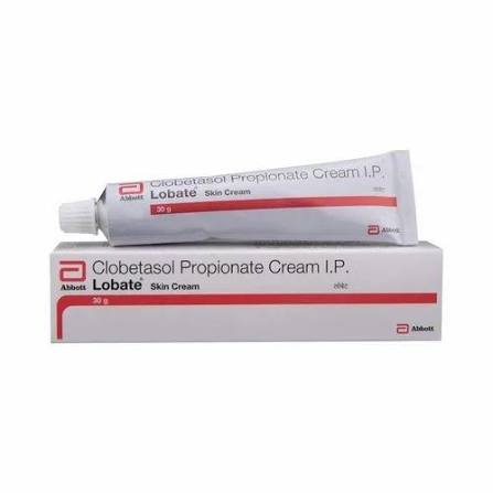Clobetasol Propionate Cream, Packaging Size: 30 gm at ₹ 199/piece in Nagpur
