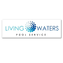 Living Waters Pool Service from www.livingwaterspools.com