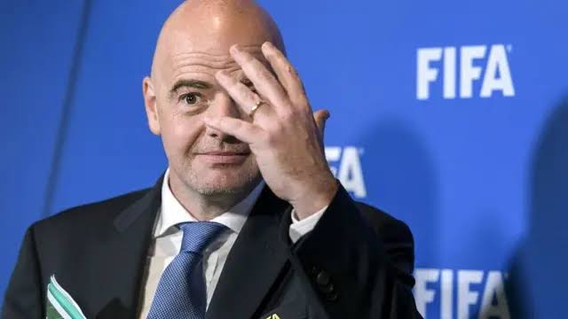 Mundial de Rusia 2018: a tres años de los escándalos de corrupción en la  FIFA ¿ha cambiado algo en el mundo del fútbol? - BBC News Mundo
