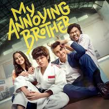 Rated X16) Remake of the Korean box office movie! Indonesian adaption of My Annoying Brother is now showing at The Mall Cineplex! Check showtimes and buy tickets on our app, website and
