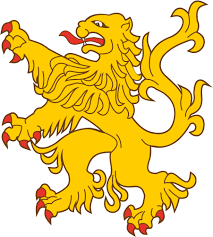Free Free 302 Lion Heraldry Svg SVG PNG EPS DXF File
