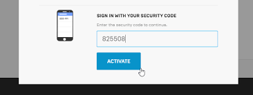 You can set up the 2fa on its official website, and it applies every time you try to sign in. How To Add Two Factor Authentication 2fa To Fortnite By Unloq Passwordless Security Unloq