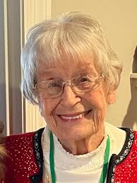 Gloria Thomas Obituary