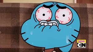 The Amazing World Of Gumball Season 6 Watch Online Free Watch The Amazing World Of Gumball Season 6 Episode 7 The Cringe Online For Free In High Quality Strea The Amazing World Of Gumball Gumball World Of Gumball