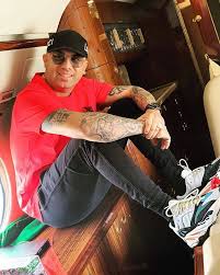 Our website is about the biography of famous personalities here you will find data and some secret facts about famous peoples. Wisin Age Net Worth Height Biography Rap Career 2021 World Celebs Com