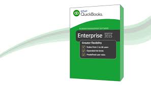 Quickbooks enterprise solutions by intuit offers the most comprehensive business management solution for growing businesses with up to 30 simultaneous users. Quickbooks Enterprise Solutions 15 0 The Rich Side